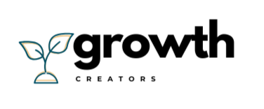 growth creators log